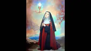 Blessed Maria Grazia Tarallo