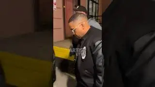 Nas Attends Mobb Deep &ldquo;Infinite&rdquo; Album Release Party at Partake NYC | Long Island Hip-Hop Night
