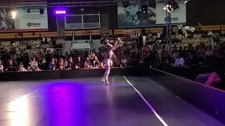 Olivia Adaobi Staun Obiefule - Disco WC 2022