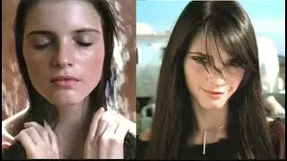 New Garnier Fructis (Je&iacute;sa Chiminazzo) Fortifying Shampoo Commercial, The WB KBWB 20 (Sept 25, 2003