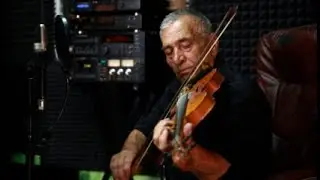 The legend of the Crimean Tatar Weddings - Muksim Bekirov