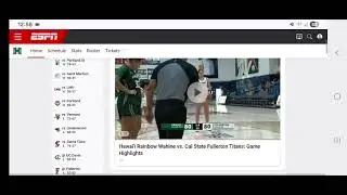 NCAA Women's Basketball Scores Update 12-11-25