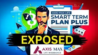 Max Life Smart Term Plan Plus: Shocking Truth Most People Don&rsquo;t Know! 😨