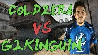 CSGO: POV LG coldzera vs G2.Kinguin (23/12) inferno @ SL i-League StarSeries XIV Finals