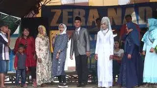 Zera nada toto katon finta