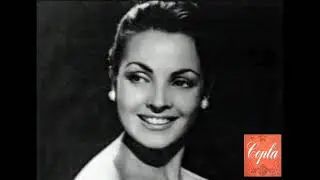 Carmen Sevilla - Homenaje (1997)