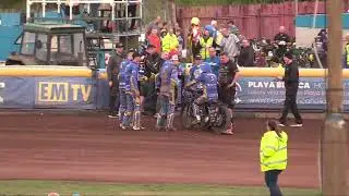 Masters of the Heat 15 Passes | Monarchs v Pirates | Heat 15
