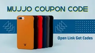 20% Off Mujjo Discount Code, Coupons Mujjo verified promo codes -a2zdiscountcode