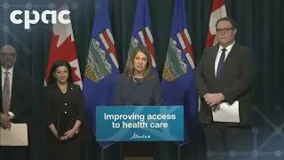 Alberta govt launches assisted living navigation website &ndash; February 18, 2026