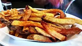 Steak Frites: The Ultimate Guide to Bistro-Style Perfection | Part 2