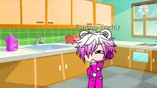 bon bon and Funtime Freddy funny moments