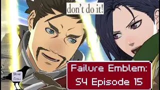 S4E15 &mdash; Команда DK &mdash; FE3H с худшими классами на Maddening &mdash; Silver Snow