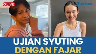 🔴 AMANDA MANOPO KEMBALI JADI KAKAK FAJAR SAD BOY, AKUI KESABARANNYA DIUJI