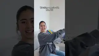 Watch until the end 😭#sofimanassyan #relatable #funny