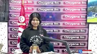 OXYGENE TUNISIE بث مابشر