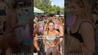 Hinge send that ad check 😂  #bachelorettemiami #miamibrides #bachelorettepartyideas