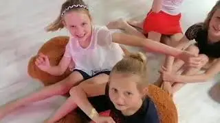 InnerAll - Suze & Bente Kinderfeestje