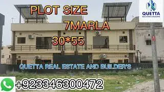 PLOT FOR SALE IN ALI BLOCK 