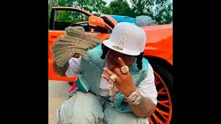 YTB Fatt Type Beat - 