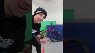 Street Trials Bike (Inspired Hex)