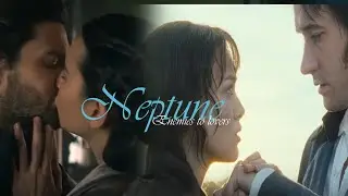 Enemies to Lovers (Multicouples) | Neptune