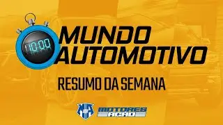 Chery terá carro elétrico mais barato do Brasil | Negócios Automotivos da Semana