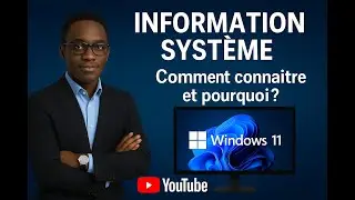 Comment conna&icirc;tre les infos syst&egrave;me de votre PC et pourquoi c'est important?