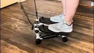 Amazon or TikTok Viral Mini Stepper
