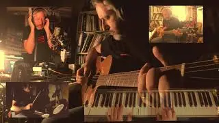 Stairway to Heaven cover by Rod & Karl