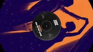 Meltek - All Of My Love