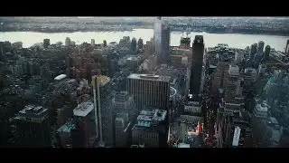 Colors of USA - Full video | GH2