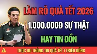 Thực Hư Tin Đồn 