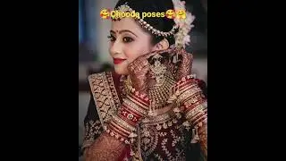 Chooda poses2022🥰🤗 #chooda #poses #fashion #fashion2022 #bridal #new #trending #bridalwear