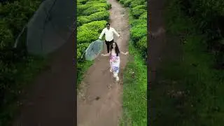 Saiyaara virus🦠 लग गयो रे❤️ #Saiyaara #love #gaganpratapmaths #kerala #munaar