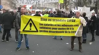 CIPAV, QUAND LA RETRAITE VIRE AU CAUCHEMAR