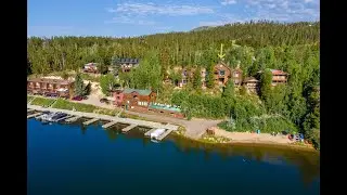 Katie Ellis presents 13132 US Hwy 34 Lot 8 Grand Lake, CO | ColdwellBankerHomes.com