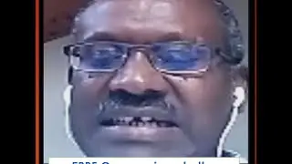 EPPF communiquee to the Ethiopian Tigergna Speakers to join the Revolution  N&deg;09.2016 Tigergna