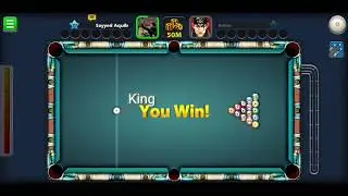 Hack 8BallPool || Auto Win Berlin Any Table Trick