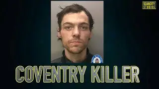 The Coventry Killer : Anthony Russell Charged With 3 Murders After 5 Day Manhunt #streetnews