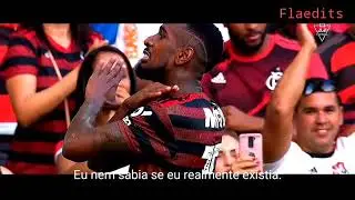 Gerson Coringa - trailer solo (2021) [Flaedits] | Obrigado Gerson ❤