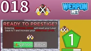 Weapon Kit - Prestige 10 (WK Video #18)