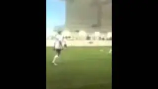 Ontario pro soccer