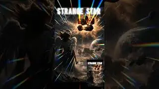 Strange Star #music #song Full version of the song on @JureGoMusicAI