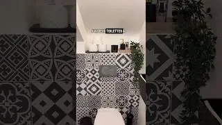 R&eacute;novation toilettes projet en cours #renovation #travaux #maison #decoration #avantapr&egrave;s