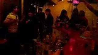 B&auml;rbel, die geile Sau
