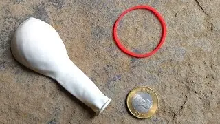 Dancing Balloon 🎈  stabilizer balloon