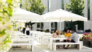Troia Design Hotel, Portugal | Geeta Travel Gallery