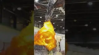 C&oacute;mo hacer el efecto fuego s&uacute;per realista!!