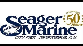 Seager Marine Testimonial Empire Access