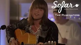 The Ruminaters - Mr Bubbles | Sofar London